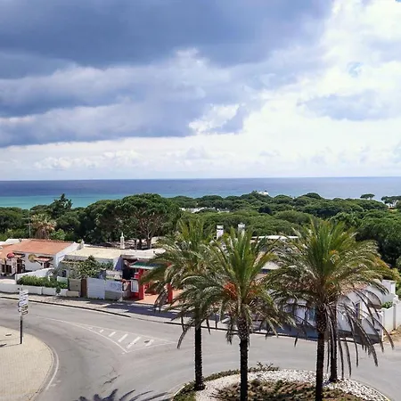 Holiday Oura Praia - Alg011023-cye Διαμέρισμα Αλμπουφέιρα