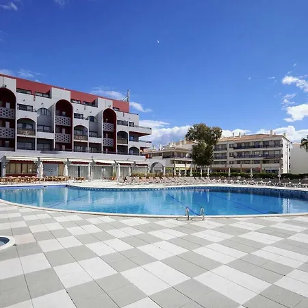 Holiday Oura Praia - Alg011023-cye Διαμέρισμα *