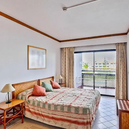 Holiday Oura Praia - Alg011023-cye Αλμπουφέιρα