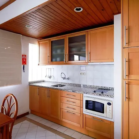 Holiday Oura Praia - Alg011023-cye Διαμέρισμα *