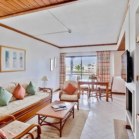 Holiday Oura Praia - Alg011023-cye Appartement *